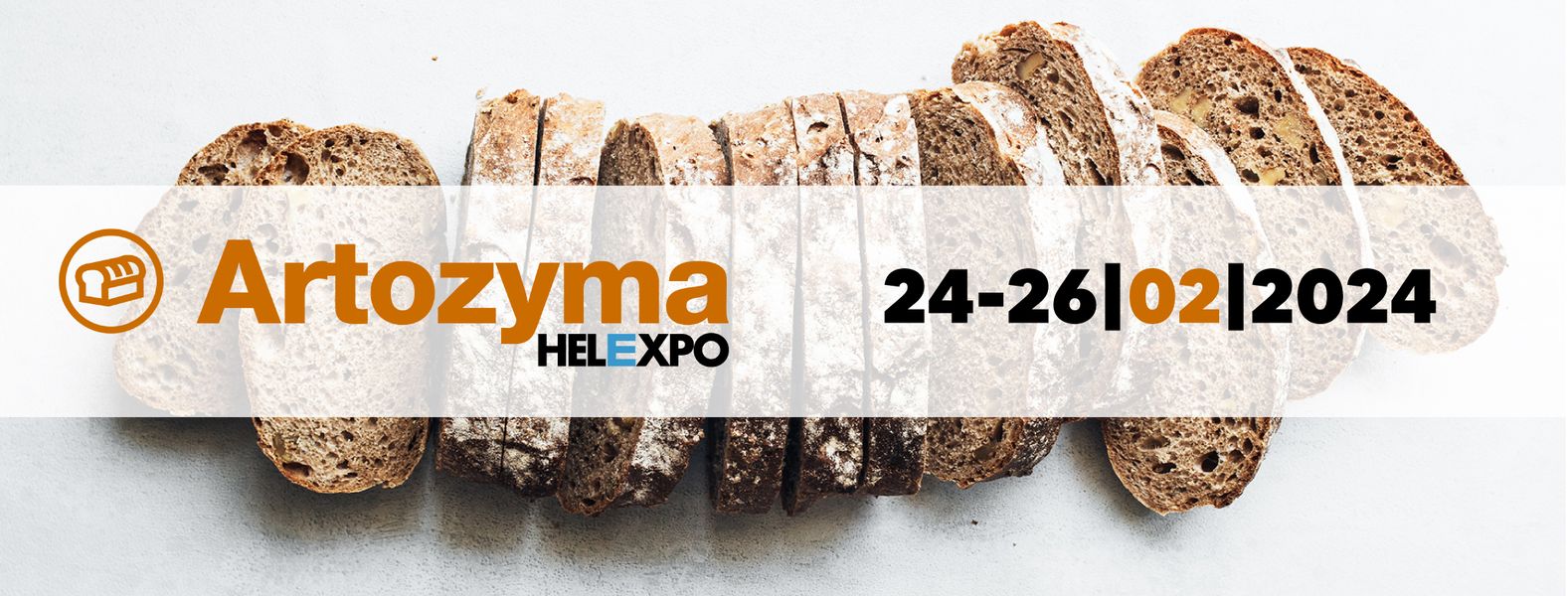 Επιδότηση συμμετοχής μελών ΕΒΕΘ στη Διεθνή Έκθεση ARTOZYMA 2024 (24-26/02/2024)
