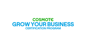 Δωρεάν Ημερίδα COSMOTE GROW YOUR BUSINESS - Θεσσαλονίκη 12/11/25 Δωρεάν Ημερίδα COSMOTE GROW YOUR BUSINESS - Θεσσαλονίκη 12/11/25