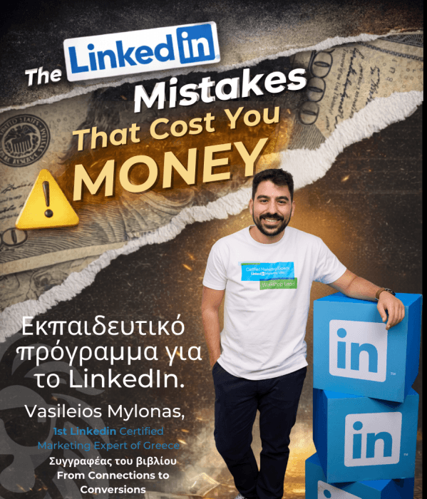 Διαδικτυακό εκπαιδευτικό σεμινάριο από το ΕΒΕΘ για την επαγγ...