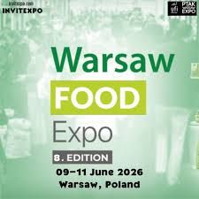 WARSAW FOOD EXPO 2026: Εξαγωγικές δυνατότητες στην Πολωνία γ...