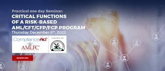Webinar με θέμα: «Promoting Financial Inclusion through Risk-based Approach to AML/CFT» – 19 Νοεμβρίου 2025 Webinar με θέμα: «Promoting Financial Inclusion through Risk-based Approach to AML/CFT» – 19 Νοεμβρίου 2025