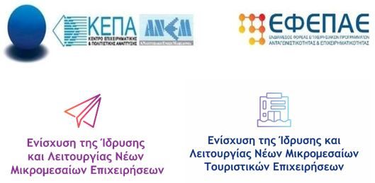 Εκδήλωση στο ΕΒΕΘ για την παρουσίαση 2 Δράσεων του Προγράμματος «Ανταγωνιστικότητα 2021-2027» από την KEΠΑ-ΑΝΕΜ ΑΜΚΕ την Τετάρτη 14/02/2024 στις 18:00